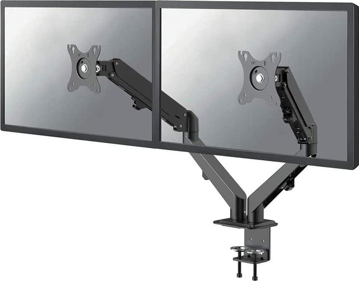 Produktbild Neomounts DS70-700BL2 (Tisch, 27", 7 kg)