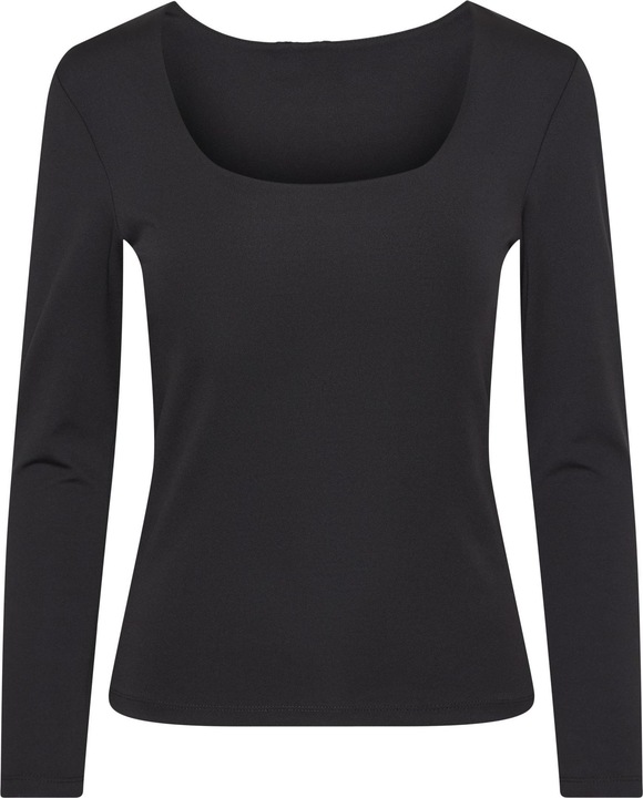 Pieces Pcneja Ls Reversible Top Noos Exp Bc