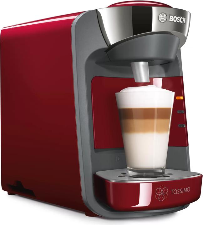 Image du produit Bosch Hausgeräte T32 Suny (Tassimo)