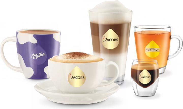 Image du produit Bosch Hausgeräte T32 Suny (Tassimo)