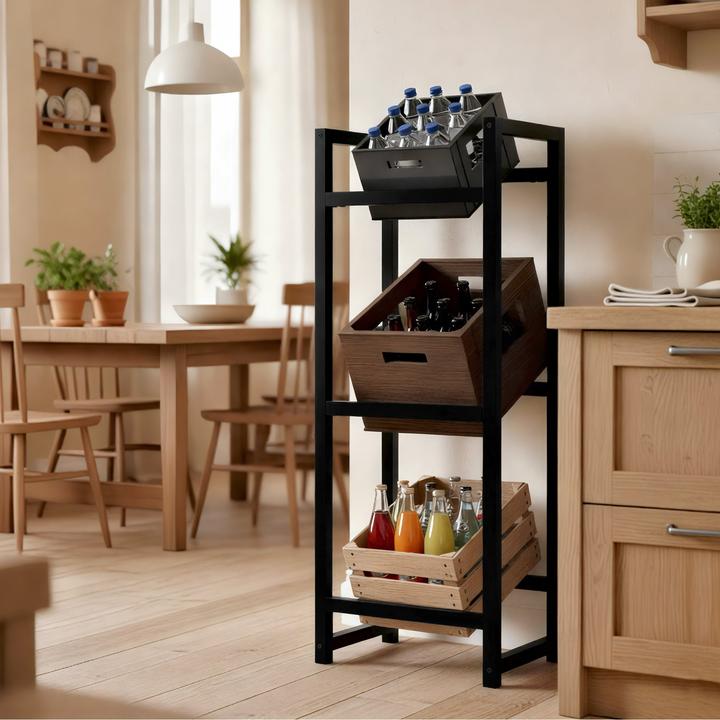 Produktbild CLP Stack