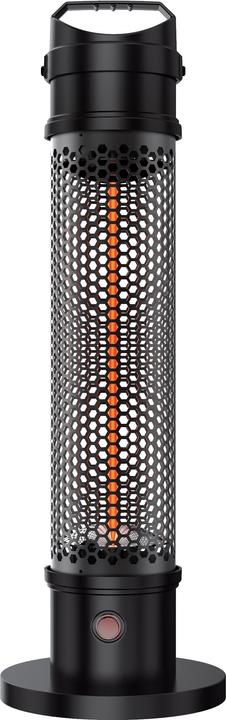 Produktbild Activejet Stahl-Terrassenheizer APH-IS800 (800 W)
