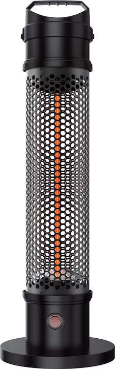Actual product image Activejet Steel patio heater APH-IS800 (800 W)