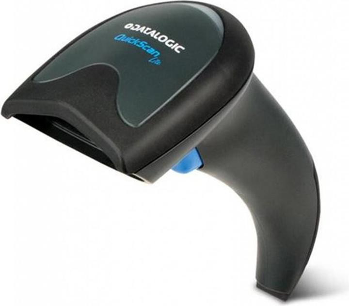 Produktbild Datalogic Quickscan Lite Imager Kit (1D-Barcodes)