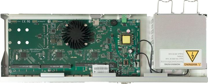 Productafbeelding MikroTik VPN router RB1100AHX4