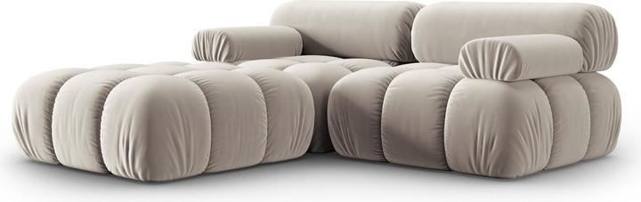 Immagine prodotto Maison Heritage Gerda (3 posti, Divano modulare)