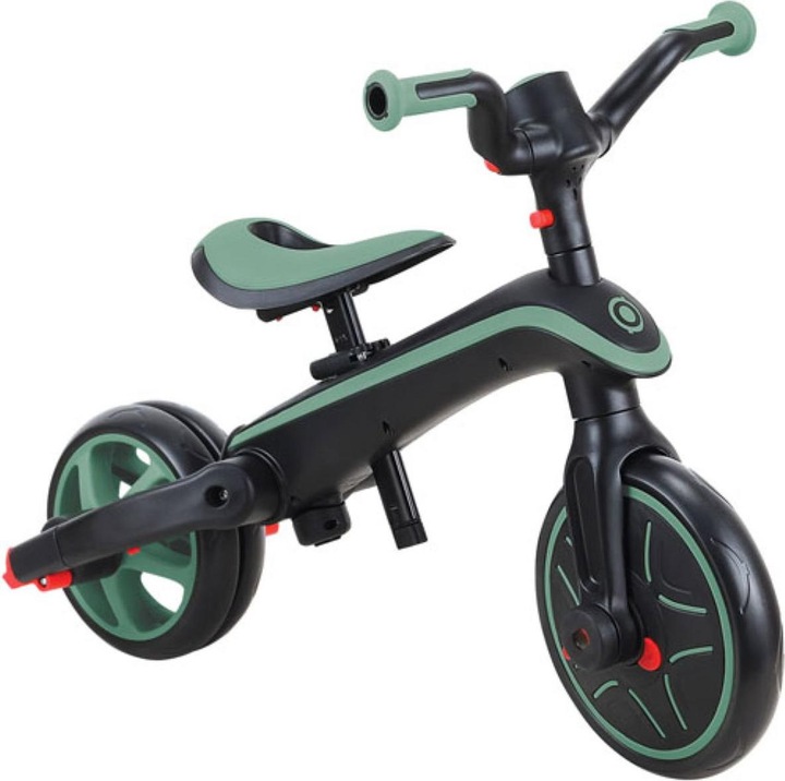 Actual product image Globber Explorer 4 in 1 Foldable