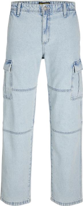 Actual product image Jack & Jones Jjieddie Jjwade Mf 448 Sn (W33/L32)