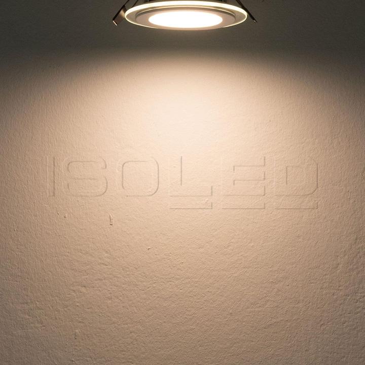 Produktbild Isoled Einbauleuchten (350 lm)