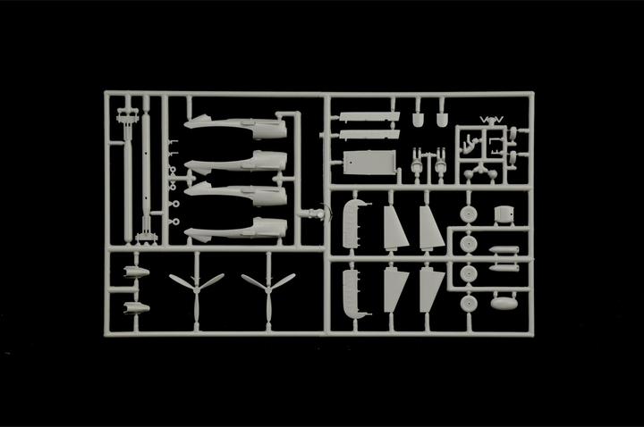 Immagine prodotto 1:72 Caproni CA.313/314 Vintage