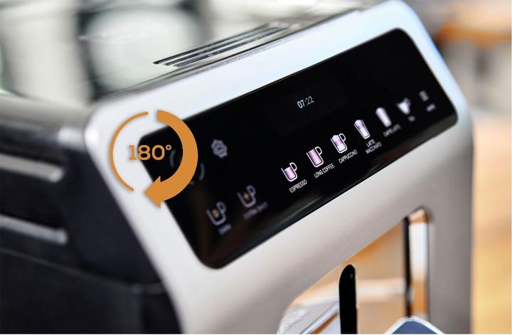 Produktbild Krups Evidence Plus