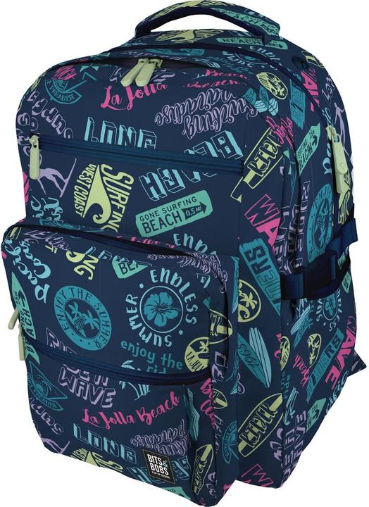 Actual product image Grafoplas Large Backpack (31 l)