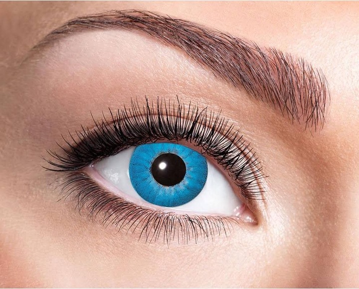 Hanninger Electro Blue (Blau)