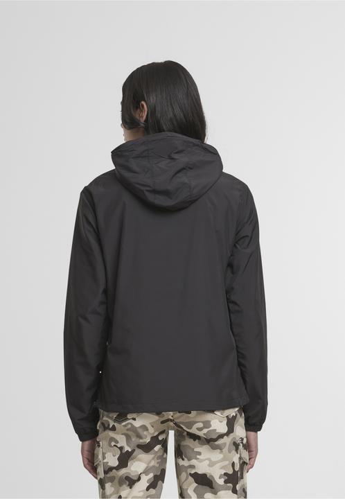 Produktbild Mister Tee MisterTee Dream Believe Achieve Ladies Basic Pull Over Jacket - 201299 (M, S)