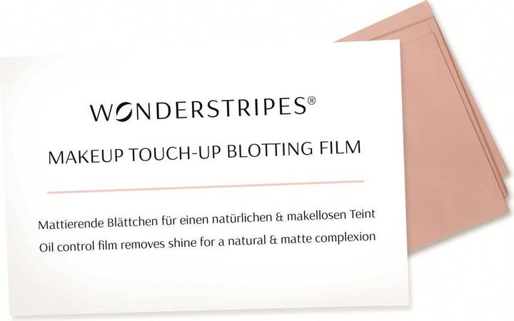 Produktbild Wonderstripes Blotting Film (498.67 ml)