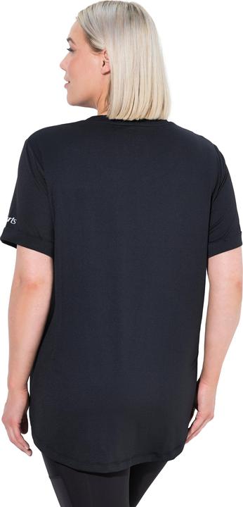 Actual product image Ulla Popken UPF 50 Quick Drying Tee (58, 60)