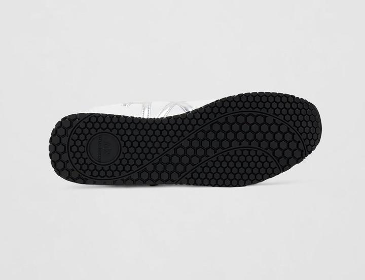Image du produit Armani Exchange Sneakers Casual con Logo (39)