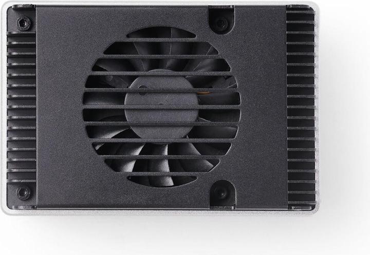 Produktbild Raspberry Pi R2130-12 8GB Compact AI Computer with Hailo-8