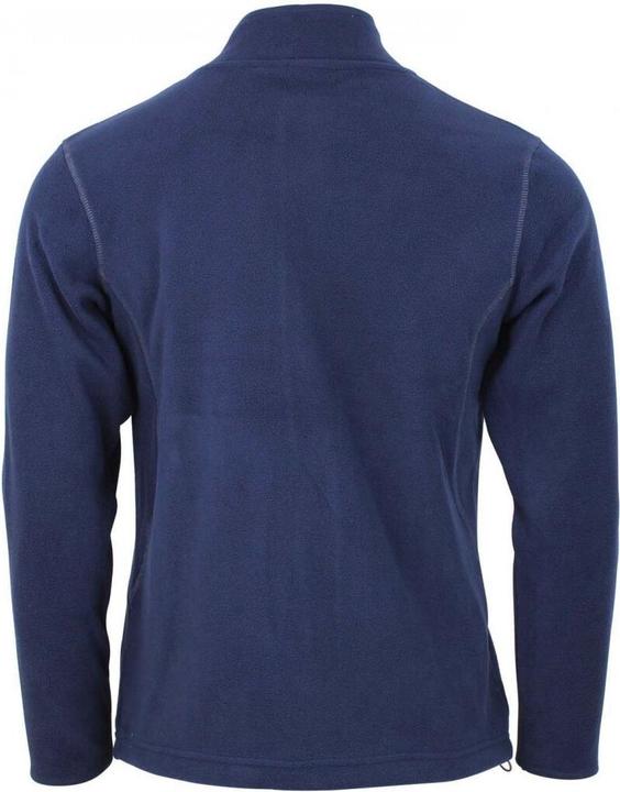 Immagine prodotto Peak mountain Pile con zip intera (L)