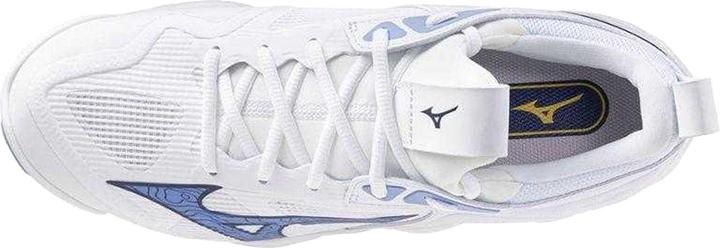 Image du produit Mizuno Schuhe Wave Momentum 3 (44.5)