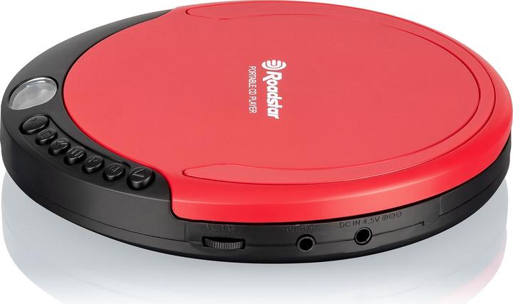 Produktbild Roadstar PCD-435CD