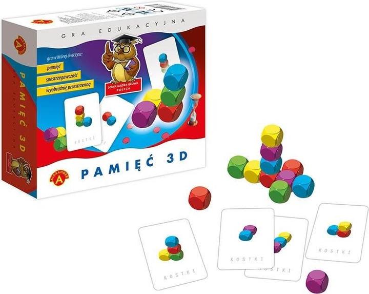 Produktbild Alexander 0524 (2 - 5 Spieler)