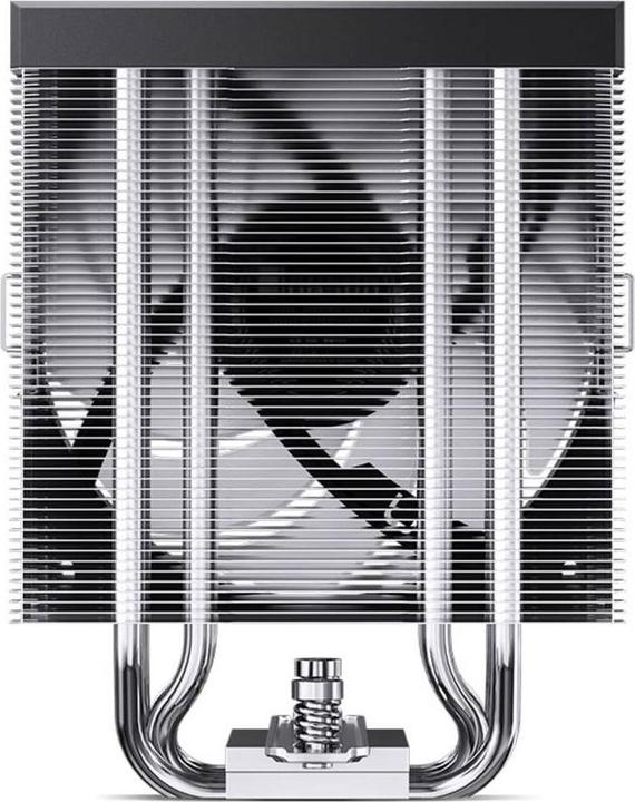Produktbild Jonsbo CR-1000 V2 RGB - schwarz (154 mm)