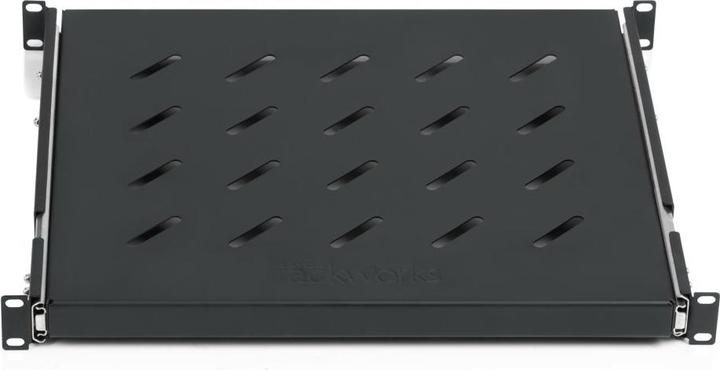 Produktbild Gator GRW-SHELF1SLD (19" Rack)