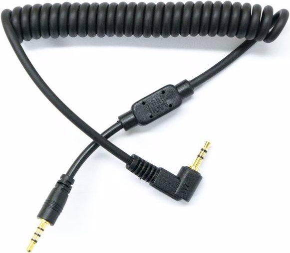 Produktbild Zeapon P1 (Shutter Kabel)