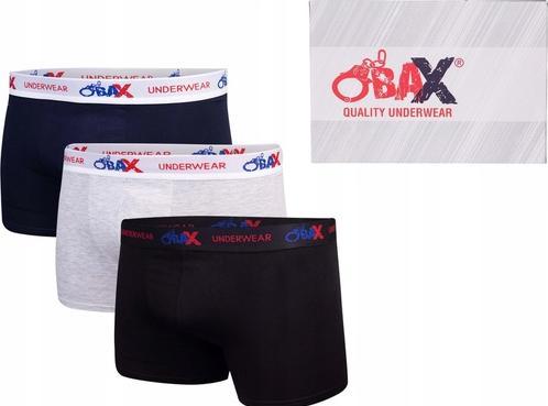 Image du produit MGA Boxer (L)