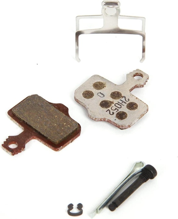 Produktbild Sram Red AXS (SRAM, Avid, Organisch (Resin))