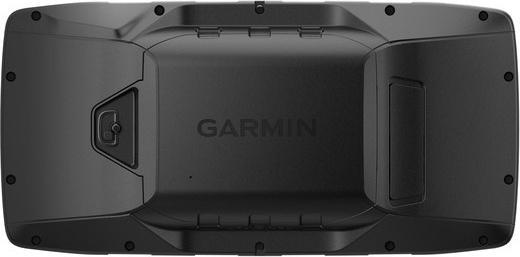 Actual product image Garmin Gpsmap 276cx