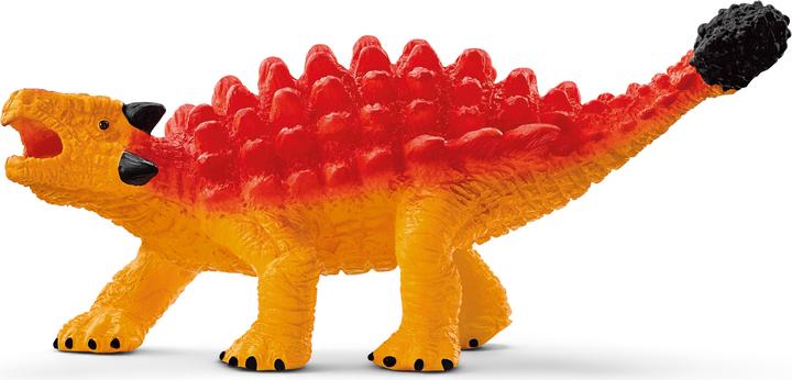 Produktbild Schleich Flug des Velociraptor auf Quad