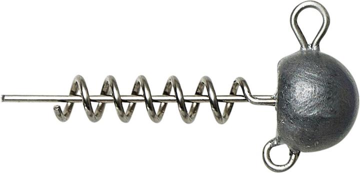 Savage Gear Ball Corkscrew Heads Bulk