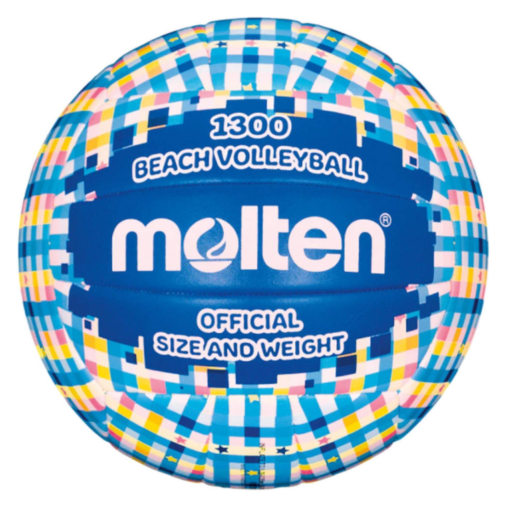 Molten, Volleybal, (5)