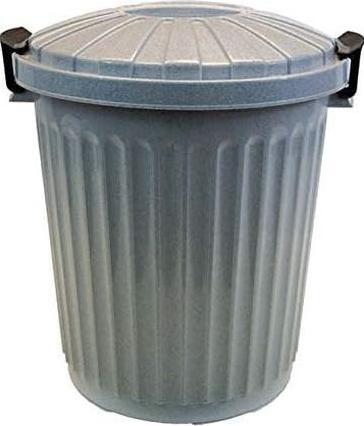 Produktbild Kety 8l Treteimer mit Innenbehälter (8 l)