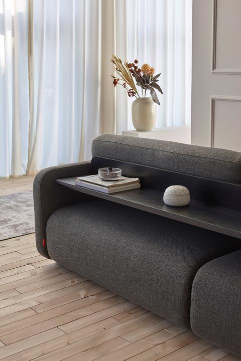 Actual product image Innovation Living Sofa bed Vogan (Sofa bed)