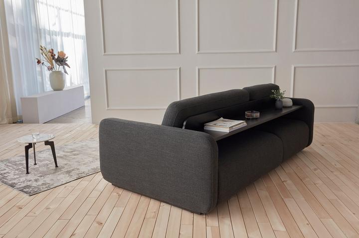 Actual product image Innovation Living Sofa bed Vogan (Sofa bed)
