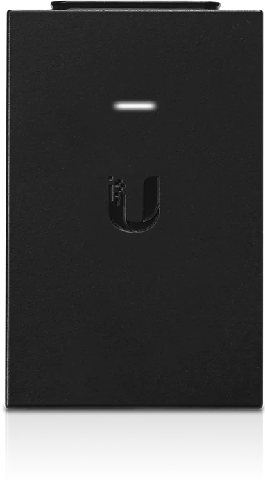Produktbild Ubiquiti PoE Injector (802.3af (PoE), 60 W)