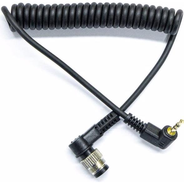 Zeapon N1 (Shutter Kabel), Video Zubehör