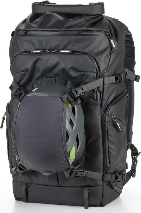 Image du produit Shimoda Action X40 v2 Starter Kit (w/ Medium DSLR Core Unit) - Jaune (Sac à dos photo, 40 l)
