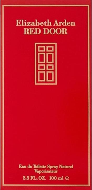 Immagine prodotto Elizabeth Arden Porta Rossa (Eau de toilette, 30 ml)