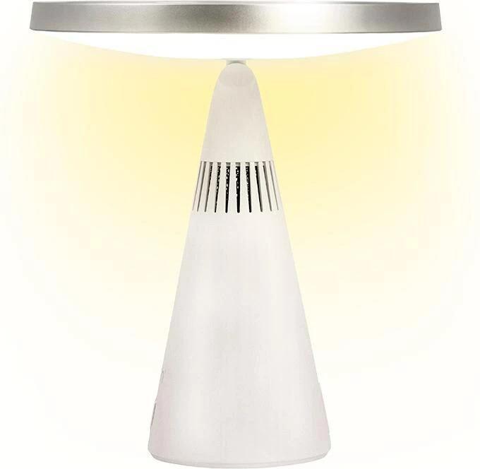Image du produit Silk'n Music Mirror Blanc