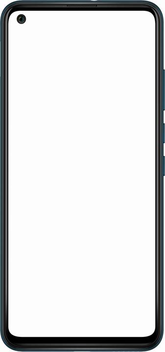 Actual product image Wiko View5 (64 GB, Pine Green, 6.55", Dual SIM + SD, 4G)