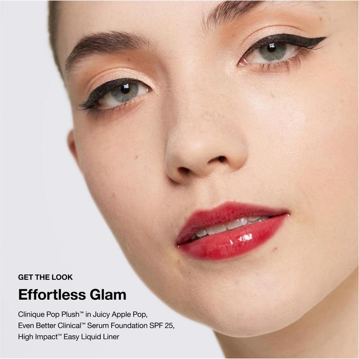 Image du produit Clinique Kate Spade Crème Lipgloss Juicy A. (Juicy Apple Pop)