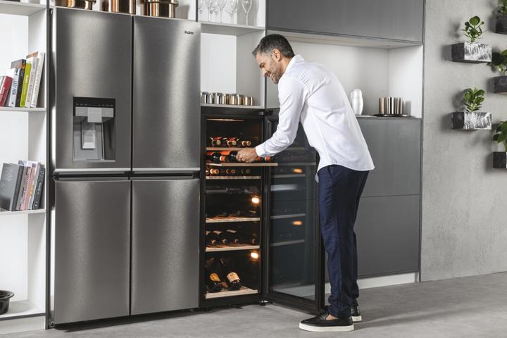 Produktbild Haier HWS 77 GDAU1