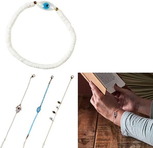 Sombo Mirage-Armband