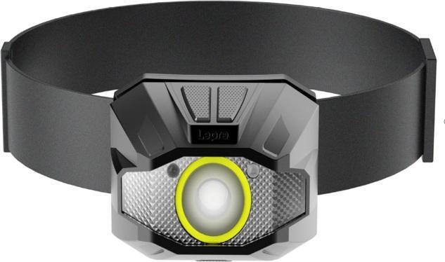 Image du produit Lepro LED-Stirnlampe (600 lm)