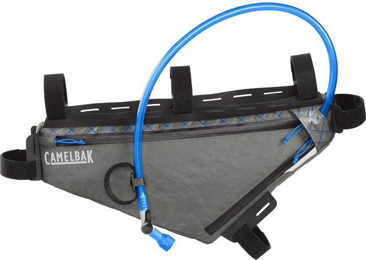 Immagine prodotto Camelbak Pacchetto telaio M.U.L.E con (2.50 l, Borsa telaio)