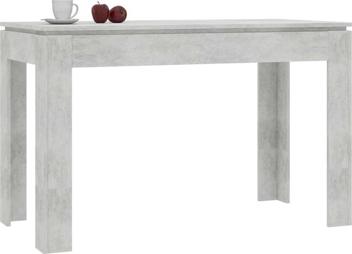 Produktbild vidaXL Lelah (120 x 60 x 76 cm)